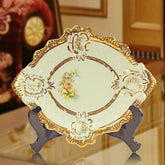 INPHIC-裝飾盤 書架飾品 書桌飾品 工藝品擺飾 奢華家居裝飾品擺設